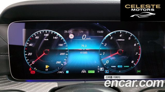 MERCEDES BENZ CLS-Classe C257 CLS450 4MATIC 2023 — photo 11 sur 38