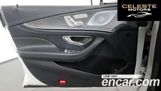 MERCEDES BENZ CLS-Classe C257 CLS450 4MATIC 2023 — photo 14 sur 38