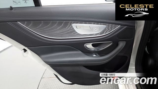 MERCEDES BENZ CLS-Classe C257 CLS450 4MATIC 2023 — photo 15 sur 38