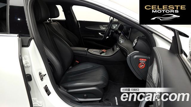 MERCEDES BENZ CLS-Classe C257 CLS450 4MATIC 2023 — photo 16 sur 38