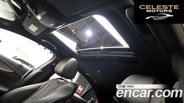 MERCEDES BENZ CLS-Classe C257 CLS450 4MATIC 2023 — photo 22 sur 38
