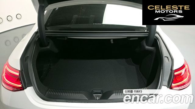 MERCEDES BENZ CLS-Classe C257 CLS450 4MATIC 2023 — photo 24 sur 38