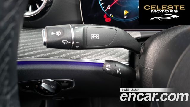 MERCEDES BENZ CLS-Classe C257 CLS450 4MATIC 2023 — photo 29 sur 38