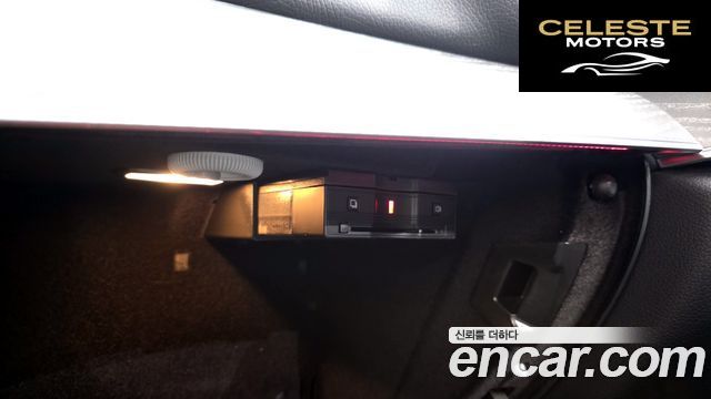 MERCEDES BENZ CLS-Classe C257 CLS450 4MATIC 2023 — photo 37 sur 38