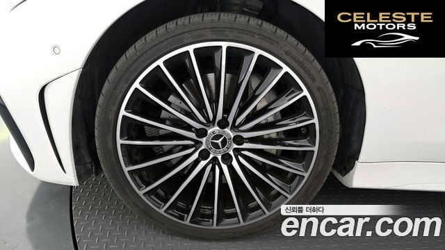 MERCEDES BENZ CLS-Classe C257 CLS450 4MATIC 2023 — photo 5 sur 38