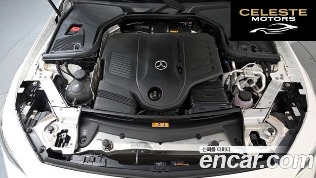MERCEDES BENZ CLS-Classe C257 CLS450 4MATIC 2023 — photo 6 sur 38