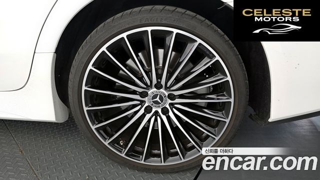 MERCEDES BENZ CLS-Classe C257 CLS450 4MATIC 2023 — photo 7 sur 38