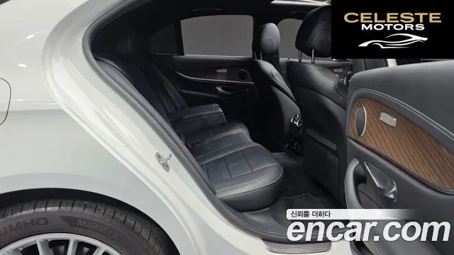 MERCEDES BENZ E-Classe W213 E250 Exclusive 2022 — photo 17 sur 40