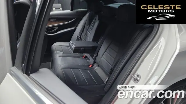 MERCEDES BENZ E-Classe W213 E250 Exclusive 2022 — photo 18 sur 40