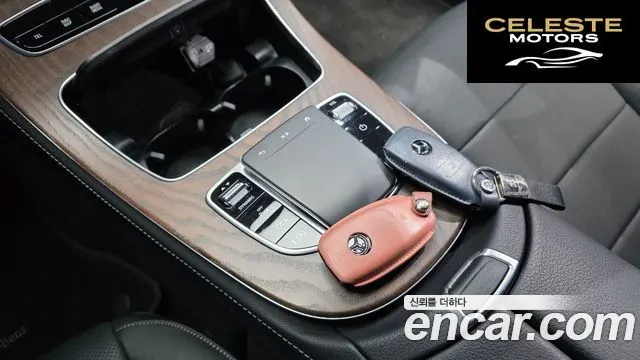 MERCEDES BENZ E-Classe W213 E250 Exclusive 2022 — photo 24 sur 40