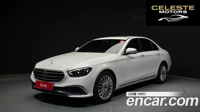 MERCEDES BENZ E-Classe W213 E250 Exclusive 2022 — photo 36 sur 40