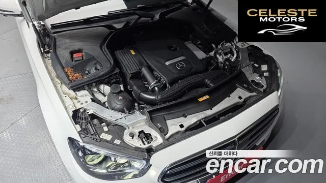MERCEDES BENZ E-Classe W213 E250 Exclusive 2022 — photo 6 sur 40