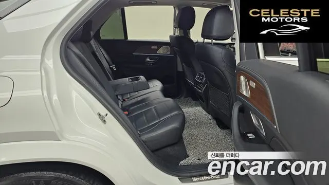 MERCEDES BENZ GLE-Classe W167 GLE450 4MATIC 2021 — photo 18 sur 31
