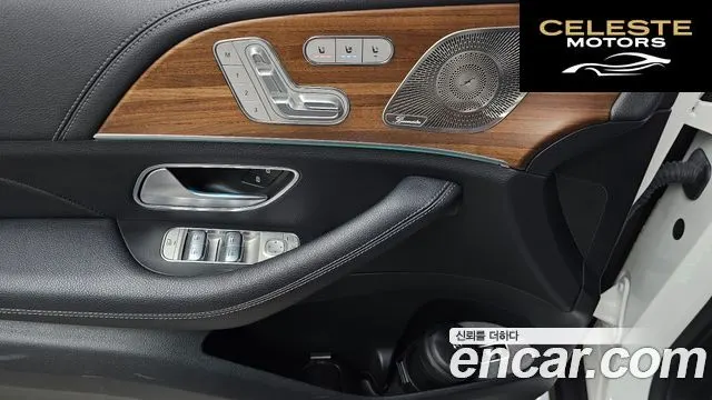 MERCEDES BENZ GLE-Classe W167 GLE450 4MATIC 2021 — photo 29 sur 31