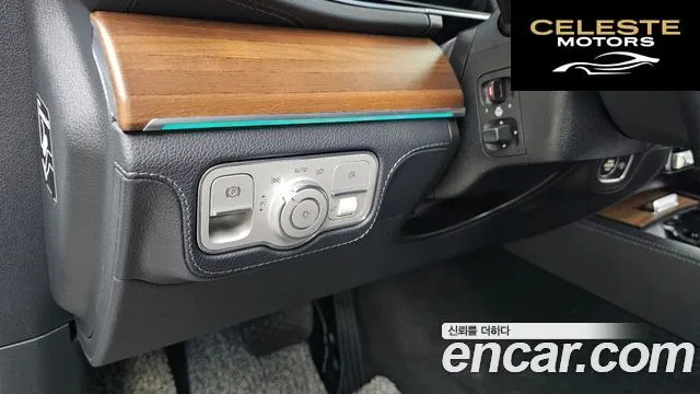 MERCEDES BENZ GLE-Classe W167 GLE450 4MATIC 2021 — photo 31 sur 31