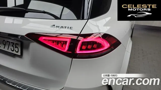 MERCEDES BENZ GLE-Classe W167 GLE450 4MATIC 2021 — photo 9 sur 31