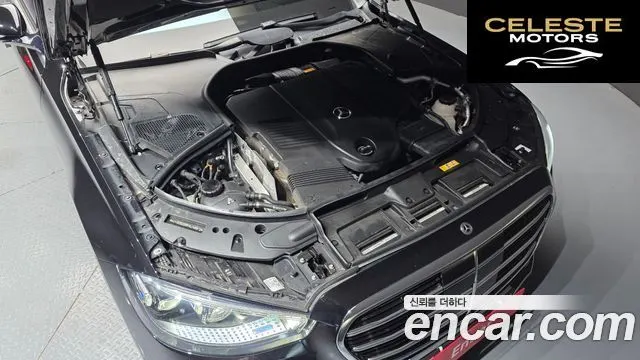 MERCEDES BENZ S-Classe W223 S500L 4MATIC 2022 — photo 6 sur 32