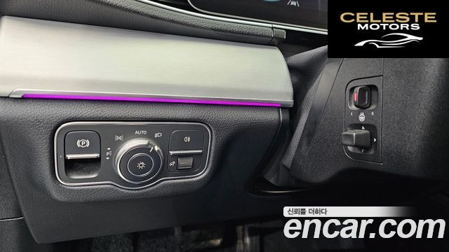 MERCEDES BENZ GLE-Classe W167 GLE300d 4MATIC 2020 — photo 18 sur 26