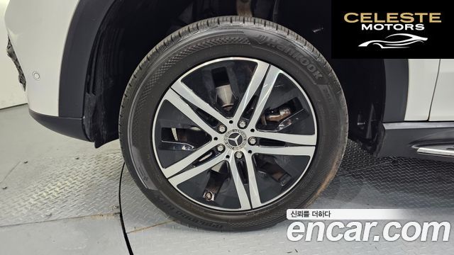 MERCEDES BENZ GLE-Classe W167 GLE300d 4MATIC 2020 — photo 5 sur 26