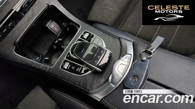 MERCEDES BENZ C-Classe W205 C200 Cabriolet 2021 — photo 22 sur 24