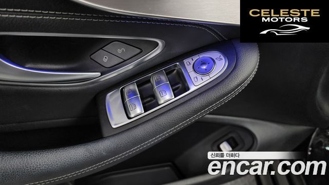 MERCEDES BENZ C-Classe W205 C200 Cabriolet 2021 — photo 24 sur 24