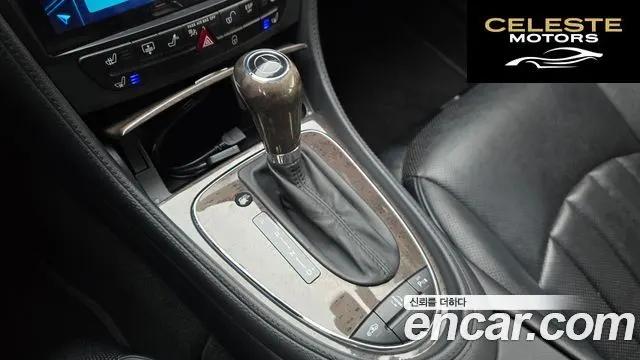 MERCEDES BENZ CLS-Classe W219 CLS350 2009 — photo 9 sur 20
