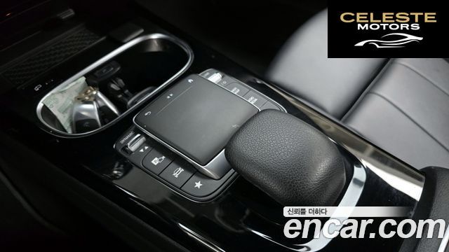 MERCEDES BENZ A-Classe W177 A220 Berline 2021 — photo 27 sur 30