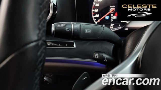 MERCEDES BENZ E-Classe W213 E300 4MATIC Avantgarde 2019 — photo 30 sur 34