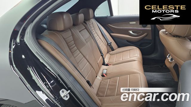 MERCEDES BENZ E-Classe W213 E250 Exclusive 2021 — photo 17 sur 30