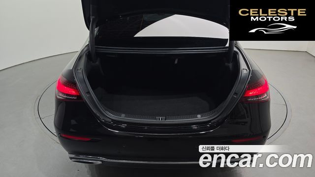 MERCEDES BENZ E-Classe W213 E250 Exclusive 2021 — photo 30 sur 30