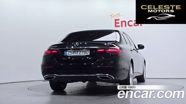 MERCEDES BENZ E-Classe W213 E250 Exclusive 2021 — photo 4 sur 30