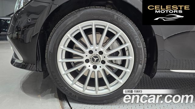 MERCEDES BENZ E-Classe W213 E250 Exclusive 2021 — photo 5 sur 30