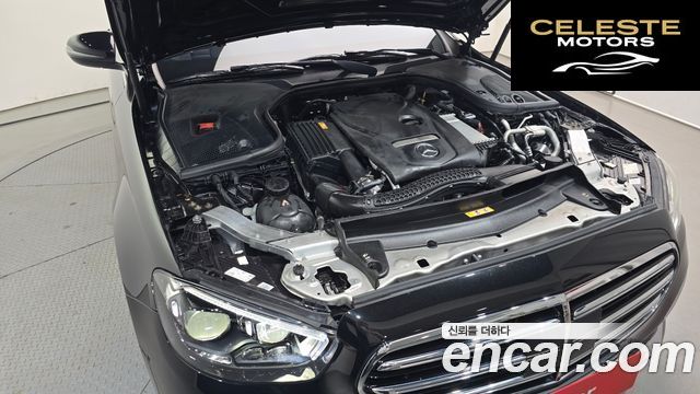MERCEDES BENZ E-Classe W213 E250 Exclusive 2021 — photo 6 sur 30