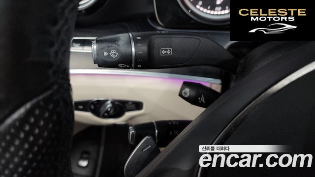 MERCEDES BENZ E-Classe W213 E220d 4MATIC Avantgarde 2017 — photo 36 sur 36