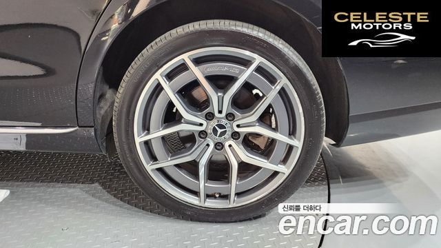 MERCEDES BENZ E-Classe W213 E220d 4MATIC Avantgarde 2017 — photo 7 sur 36