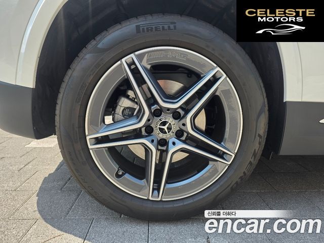 MERCEDES BENZ GLA-Classe H247 GLA250 4MATIC 2025 — photo 11 sur 11