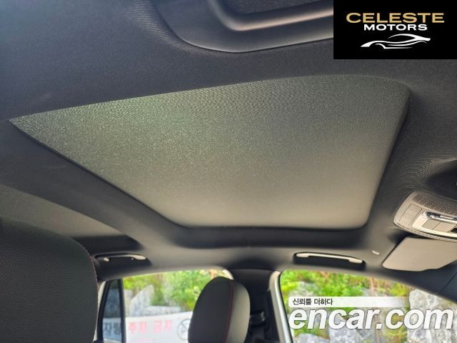 MERCEDES BENZ GLA-Classe H247 GLA250 4MATIC 2025 — photo 8 sur 11