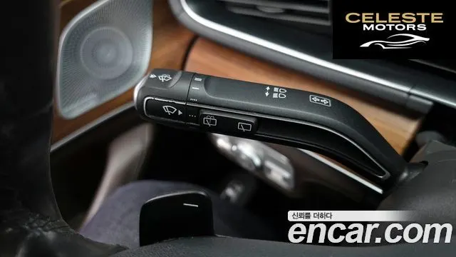 MERCEDES BENZ GLE-Classe W167 GLE450 4MATIC 2019 — photo 25 sur 31