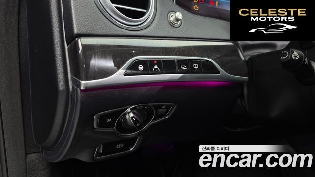 MERCEDES BENZ S-Classe W222 S350 d 2019 — photo 24 sur 35