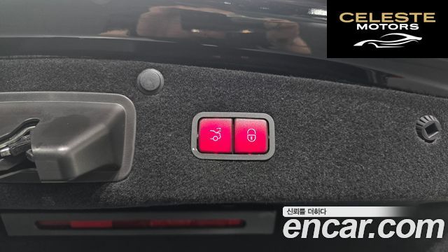 MERCEDES BENZ S-Classe W222 S350 d 2019 — photo 30 sur 35