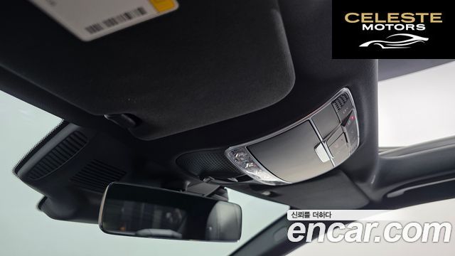MERCEDES BENZ S-Classe W222 S350 d 2019 — photo 34 sur 35