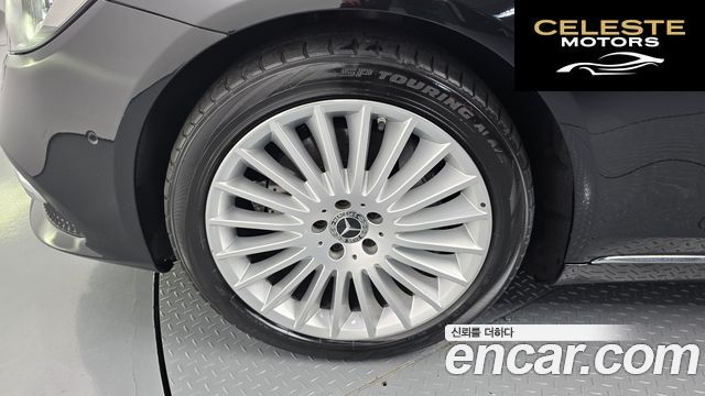 MERCEDES BENZ S-Classe W222 S350 d 2019 — photo 5 sur 35