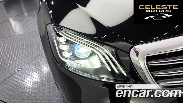 MERCEDES BENZ S-Classe W222 S350 d 2019 — photo 8 sur 35