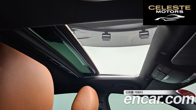 MERCEDES BENZ GLC-Classe X253 GLC300 4MATIC Premium Coupé 2021 — photo 21 sur 33
