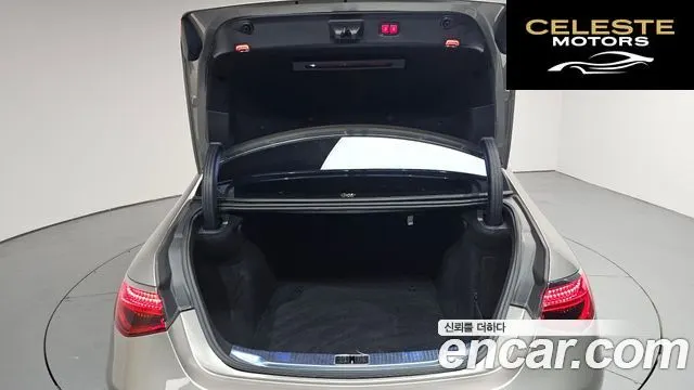 MERCEDES BENZ S-Classe W223 S450L 4MATIC 2022 — photo 25 sur 40