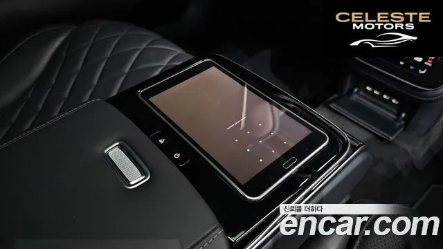 MERCEDES BENZ S-Classe W223 S450L 4MATIC 2022 — photo 30 sur 40