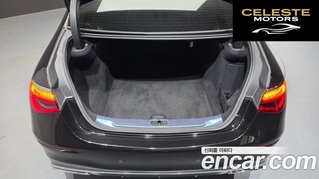 MERCEDES BENZ S-Classe W223 S400 d 4MATIC 2022 — photo 23 sur 34
