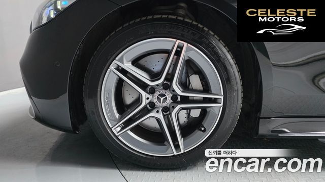 MERCEDES BENZ S-Classe W223 S400 d 4MATIC 2022 — photo 5 sur 34