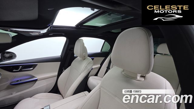 MERCEDES BENZ C-Classe W206 C300 4MATIC Avantgarde 2023 — photo 22 sur 30
