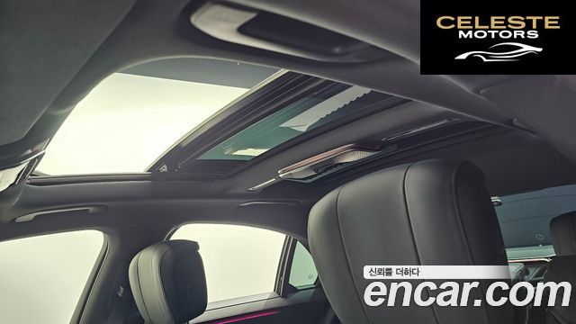 MERCEDES BENZ S-Classe W223 S400 d 4MATIC 2023 — photo 19 sur 20